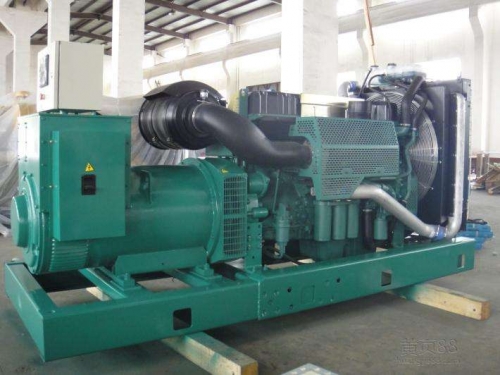 大关便携静音：租赁无声发电机组，便携式解决能源需求