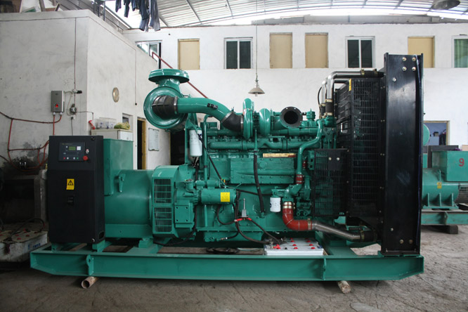 大关环保无噪音：租用静音发电机组，为环境和耳朵双重保驾护航